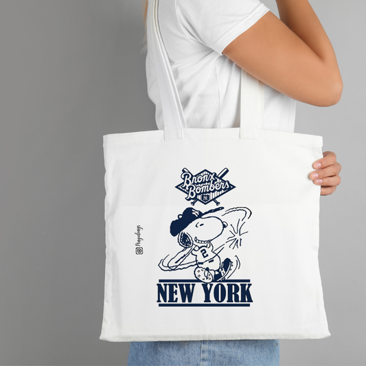 Mayubags - Snoopy