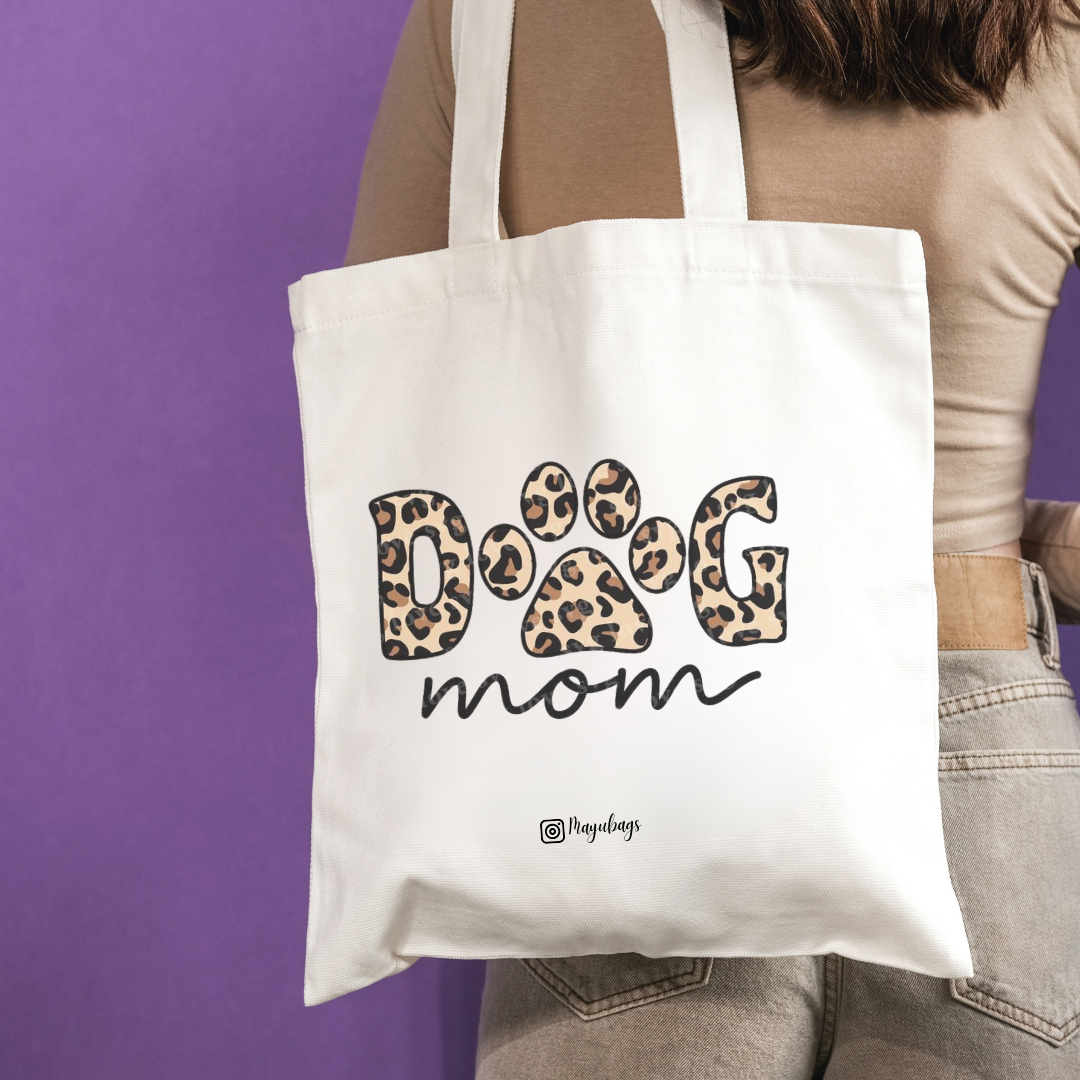 Mayubags - Dog Mom