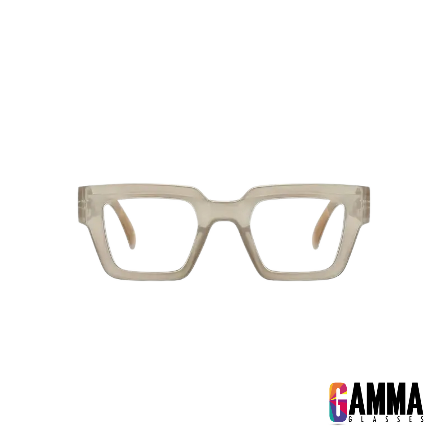 Lente tendencia Pastel