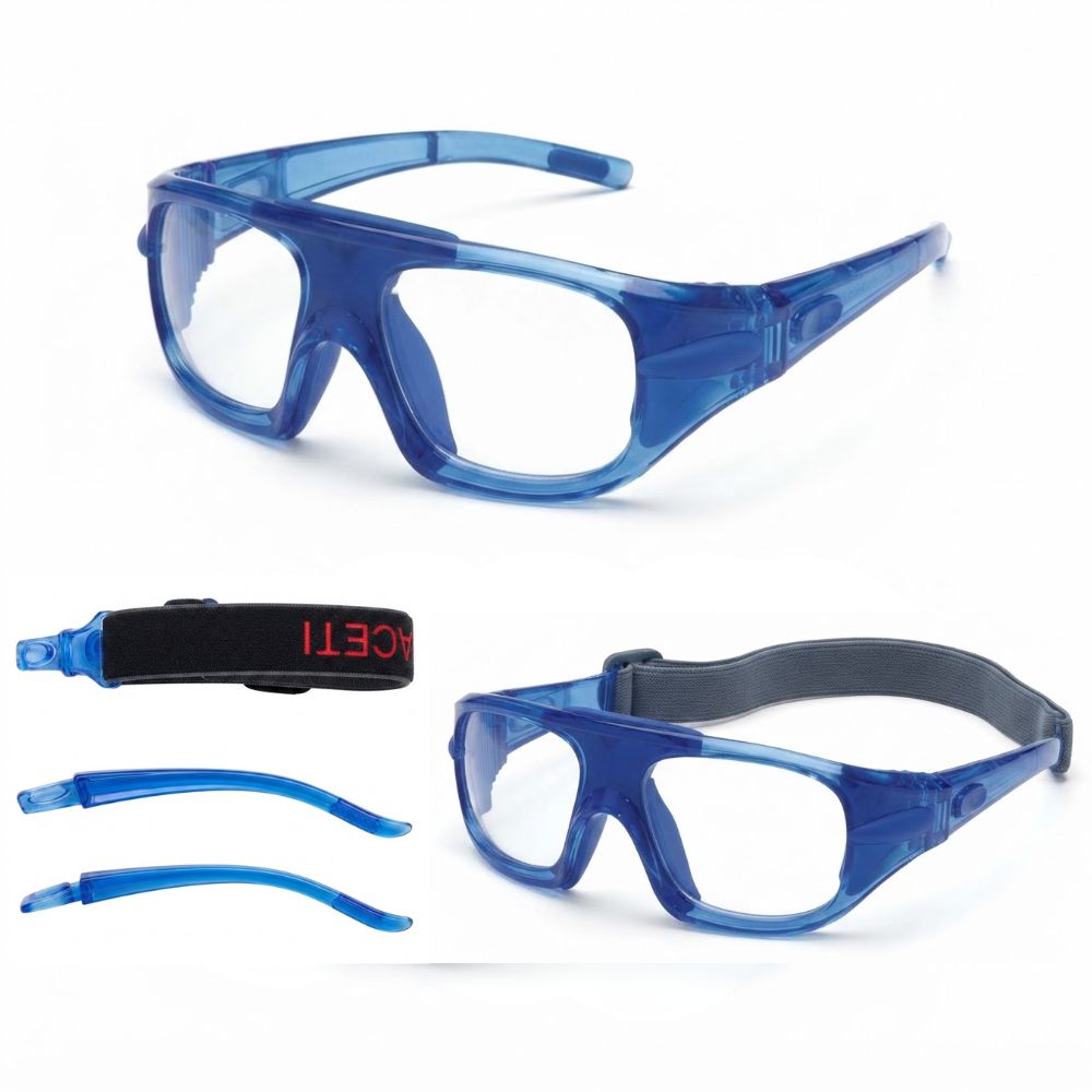 Gafas Básicas Deportivas 2 en 1 - Modelo #004