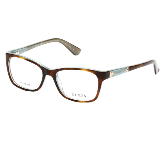 Montura acetato - Guess
