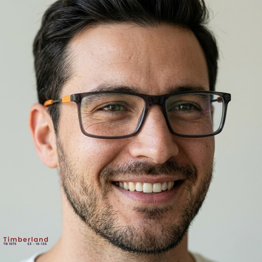 Lente oftálmico Timberland