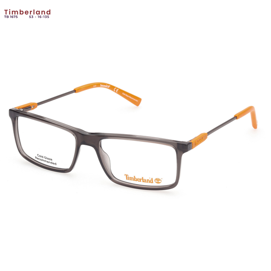 Lente oftálmico Timberland