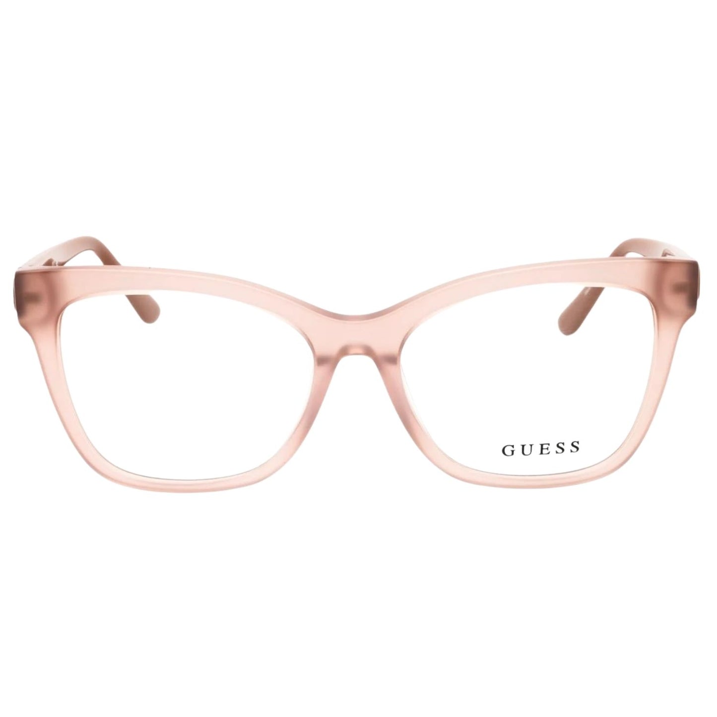 Montura Guess Acetato Nude / Rosado – GU50262 059