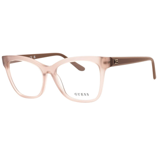 Montura Guess Acetato Nude / Rosado – GU50262 059