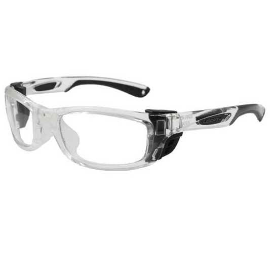 Liberty RS-PPE RLY: Gafas de Seguridad Industrial con Estilo (ANSI Z87.1)