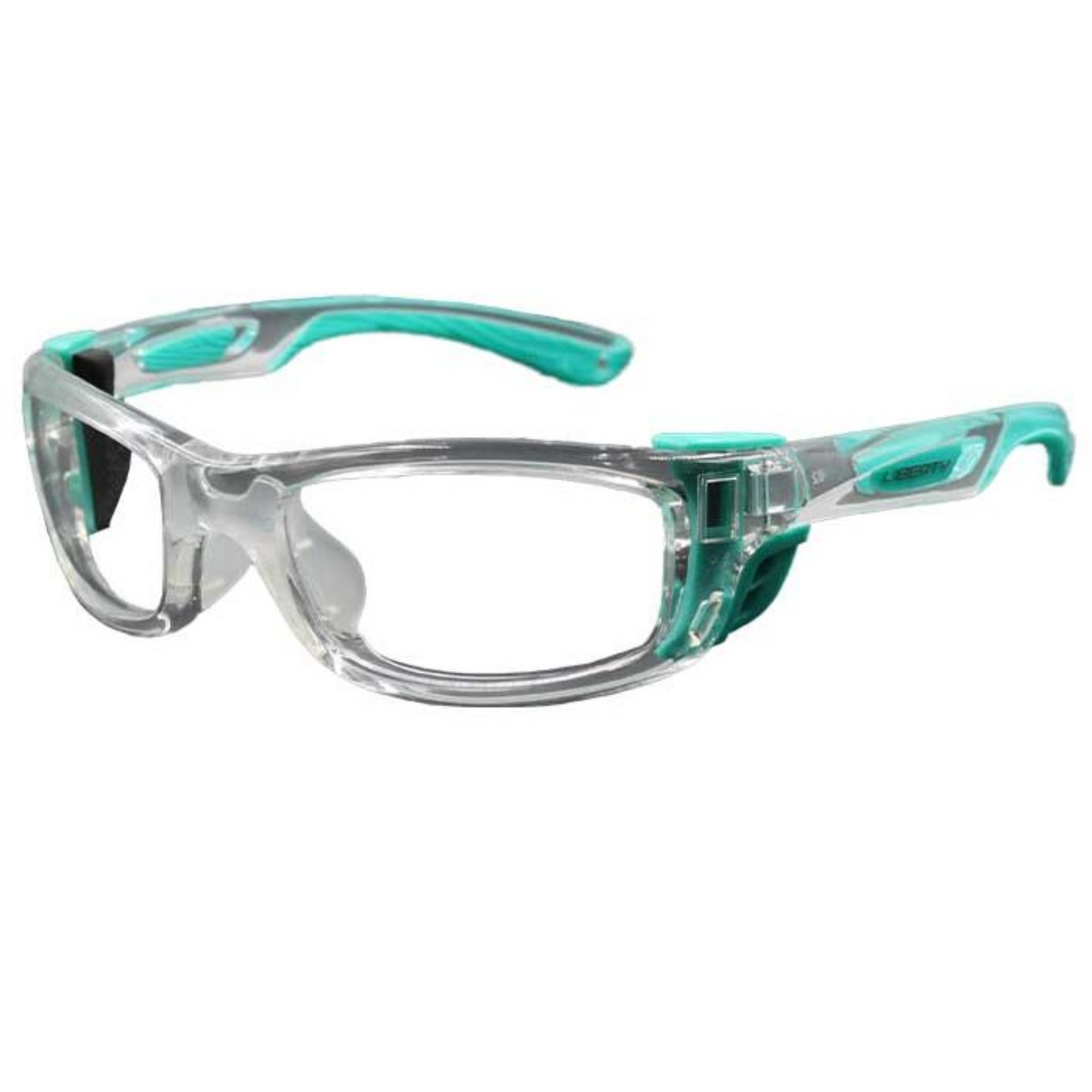 Liberty RS-PPE RLY: Gafas de Seguridad Industrial con Estilo (ANSI Z87.1)