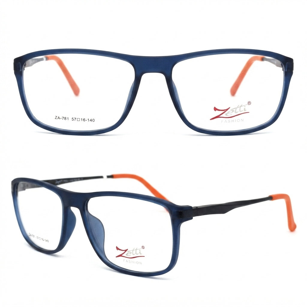 Montura Zetty - Acetato - 00000325.