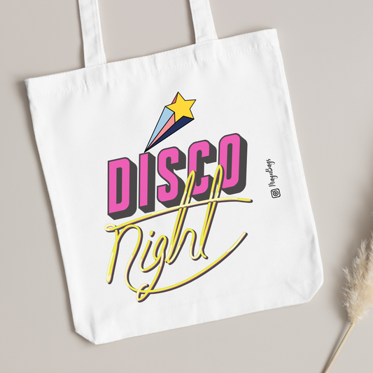 Mayubags - Disco Night
