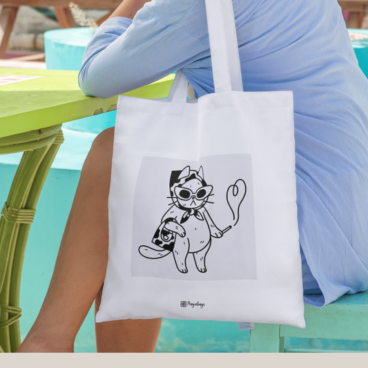 Mayubags - Doña Gata