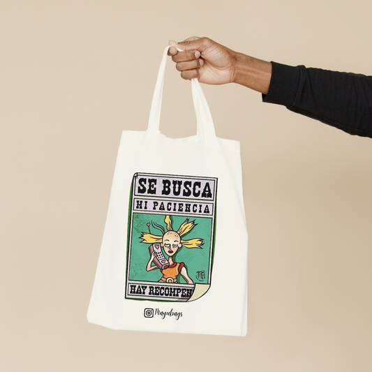 Mayubags - Se Busca