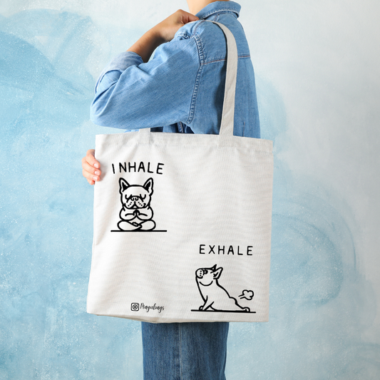 Mayubags - Dog