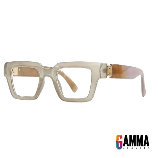 Lente tendencia Pastel