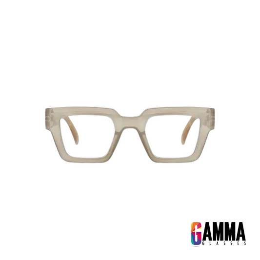 Lente tendencia Pastel
