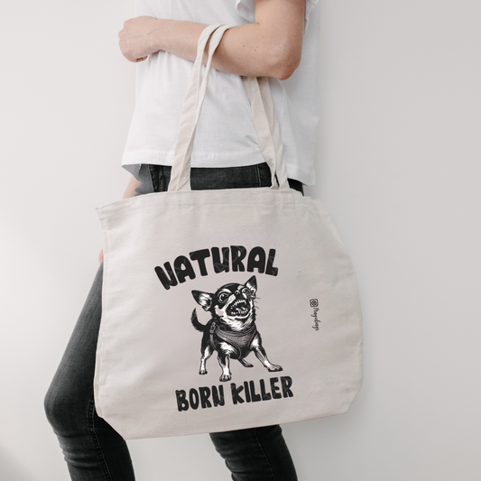 Mayubags - Natural Born Killer