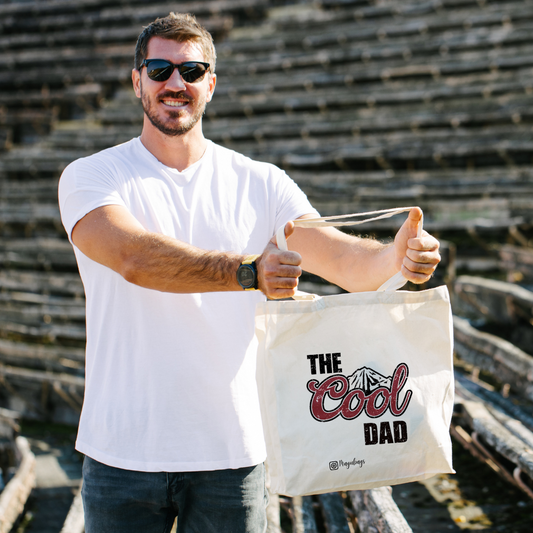 Mayubags - The Cool Dad