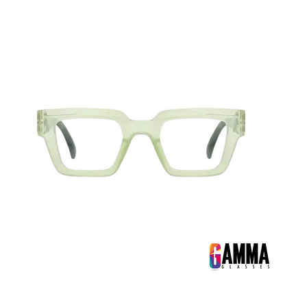 Lente tendencia Pastel