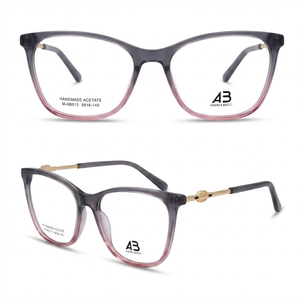 Montura Andrea Bocci - Acetato 00001292