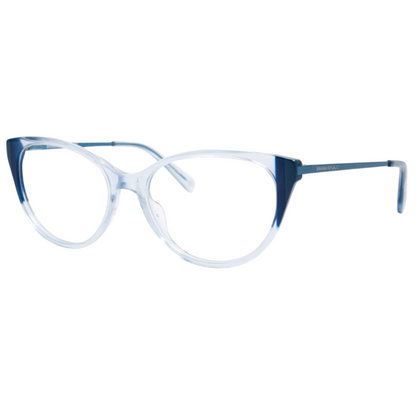Banana Republic BR213 — Blue Crystal (OXZ)