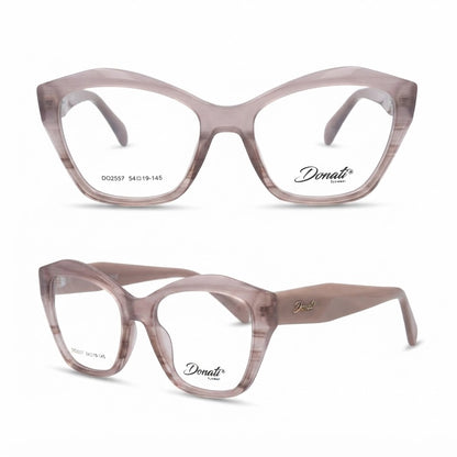 Montura Donati - Acetato 00001370