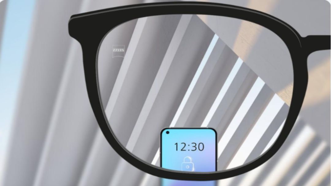 Lentes monofocales Zeiss