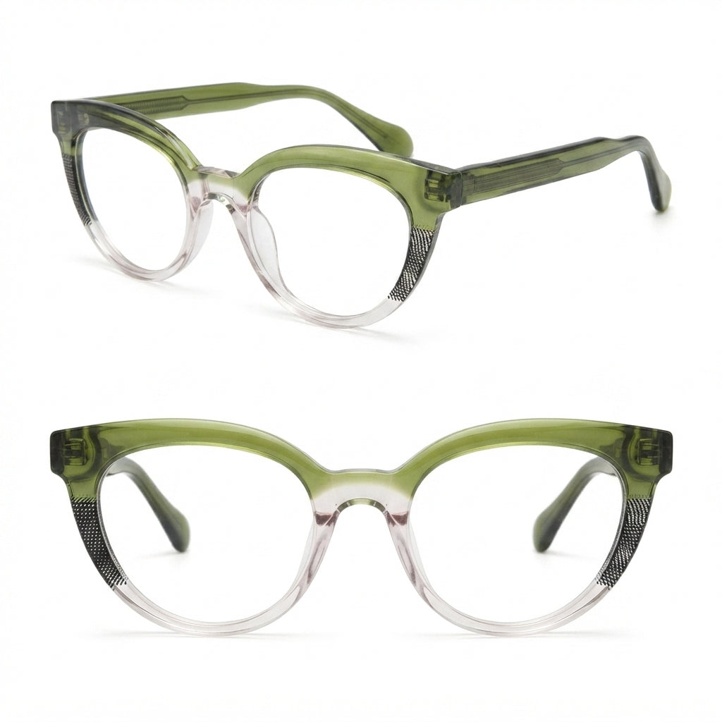 Montura Gamma - Acetato - 00000283