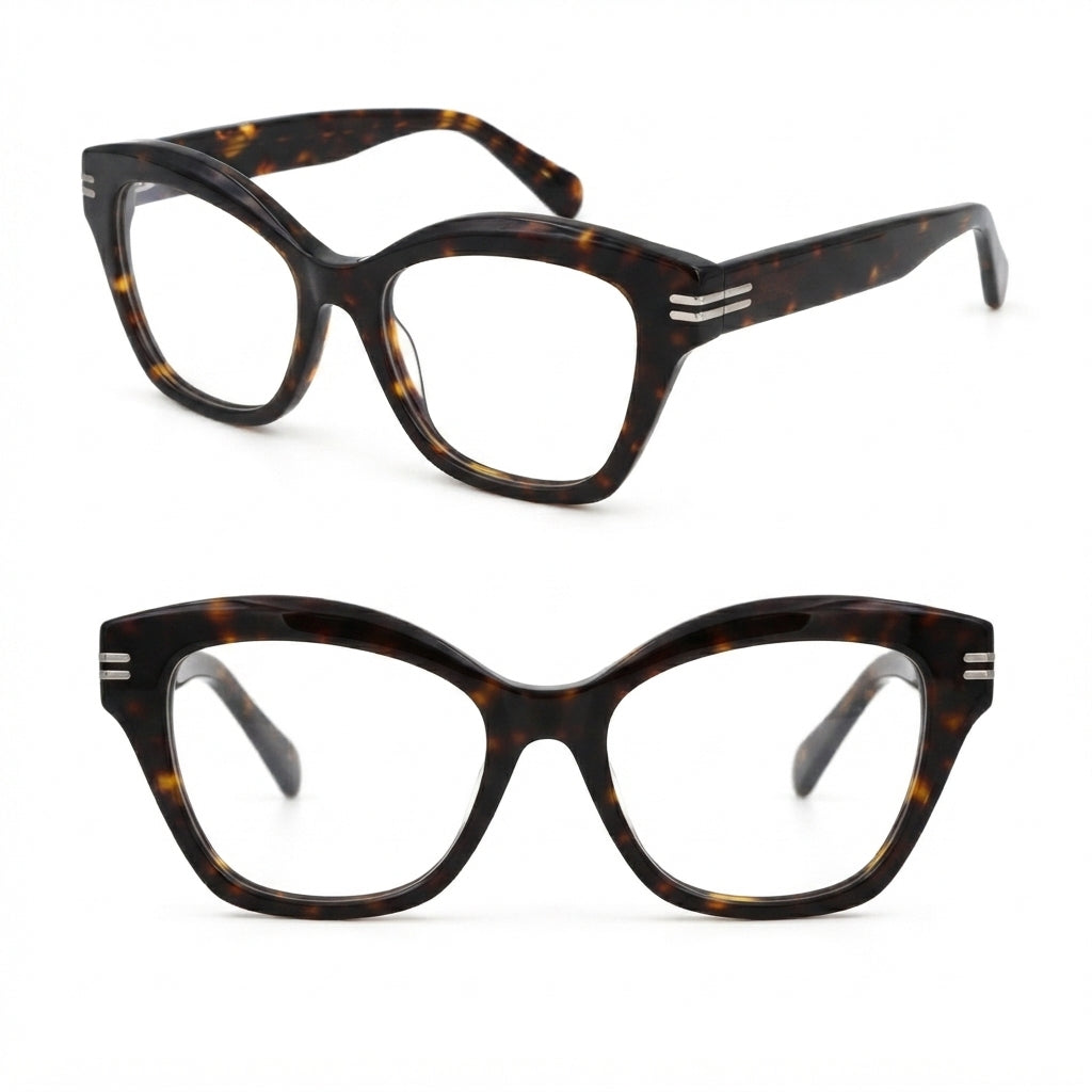 Montura  Gamma - Acetato - 00000284.