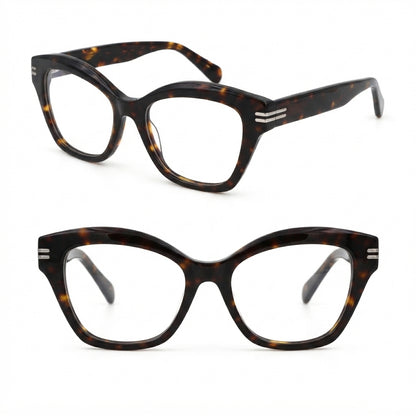 Montura  Gamma - Acetato - 00000284.