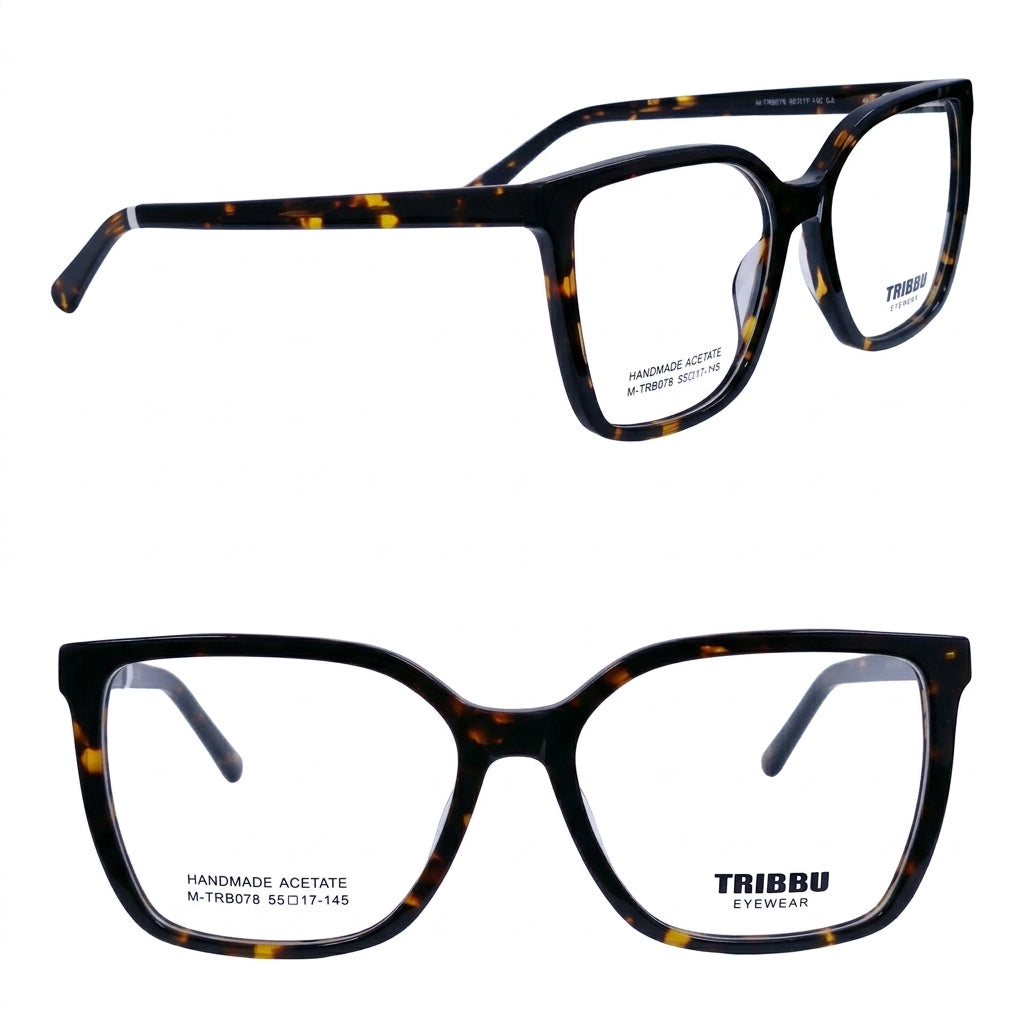 Montura Tribu - Acetato - 00001478.