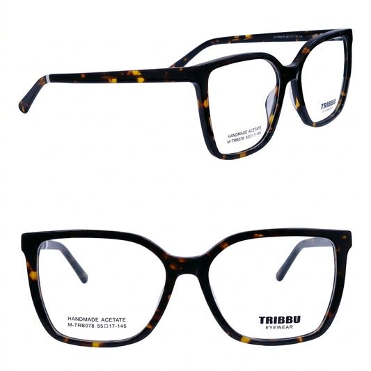 Montura Tribu - Acetato - 00001478.