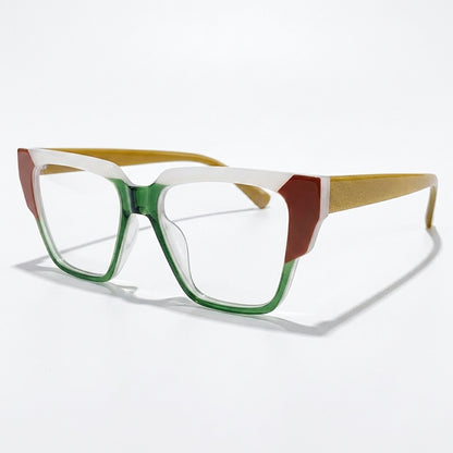 Aura Tricolor Olive