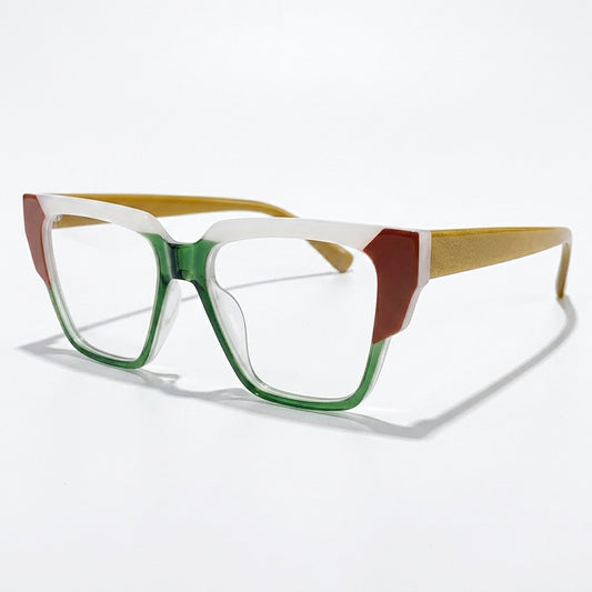 Aura Tricolor Olive