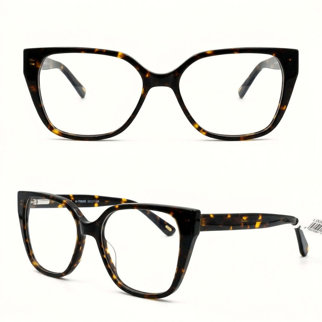 Montura Tribu - Acetato - 00001482.