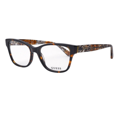 Montura acetato - Guess GU 2781 052