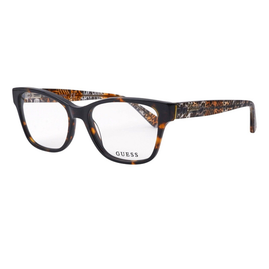 Montura acetato - Guess