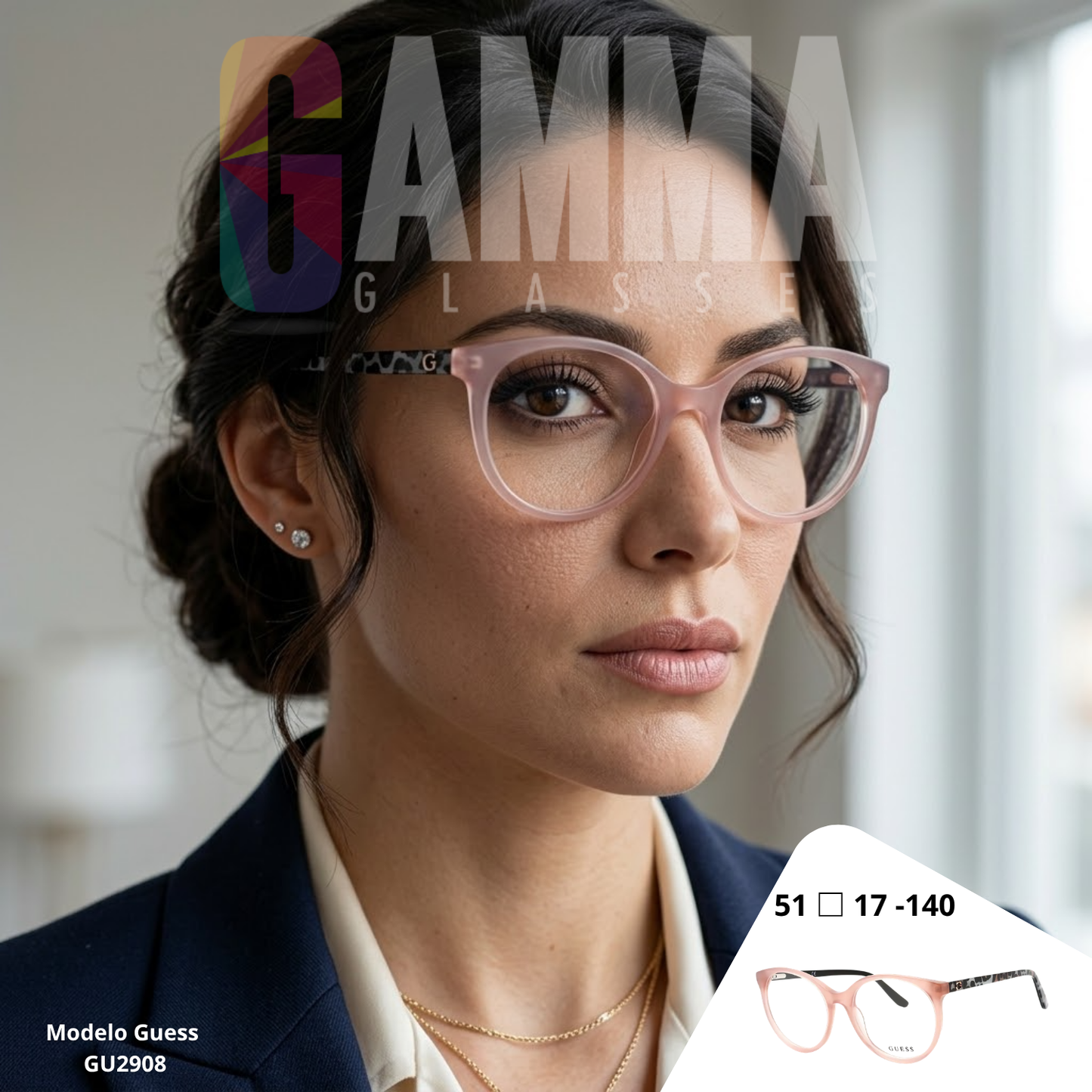 Guess GU2908