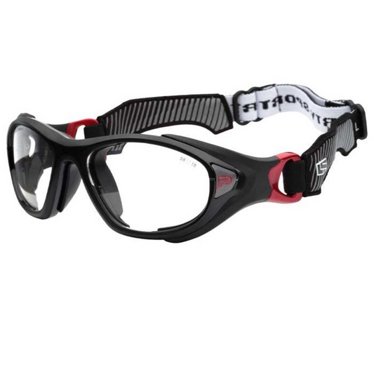 Liberty Rec Specs Helmet Spex XL: Gafas Deportivas de Alto Impacto
