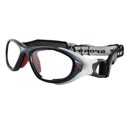 Liberty Rec Specs Helmet Spex - Junior: Gafas Deportivas de Alto Impacto