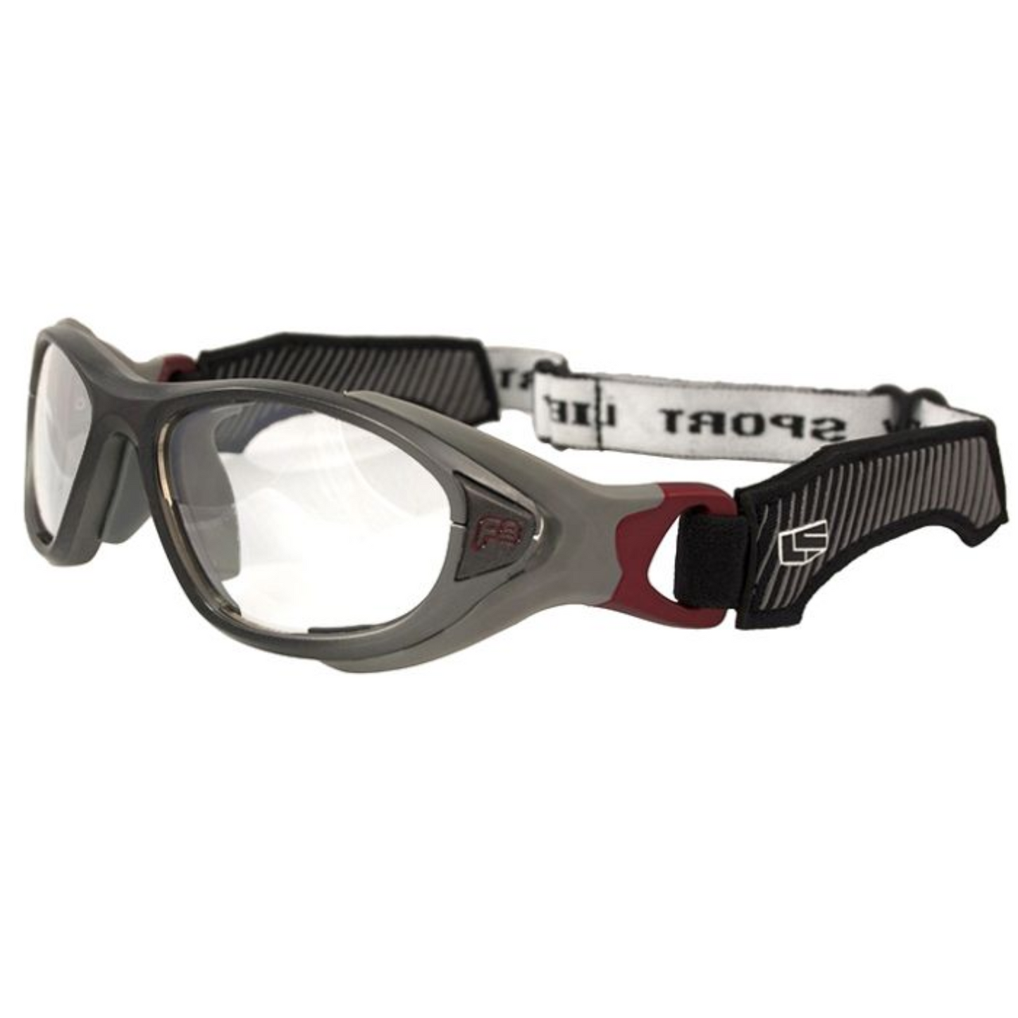 Liberty Rec Specs Helmet Spex - Junior: Gafas Deportivas de Alto Impacto