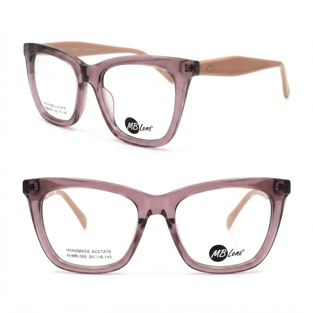Montura MBLens 00001301