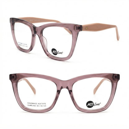 Montura MBLens 00001301