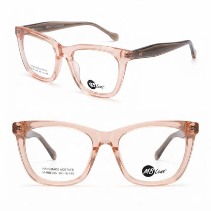 Montura MBLens 00001301
