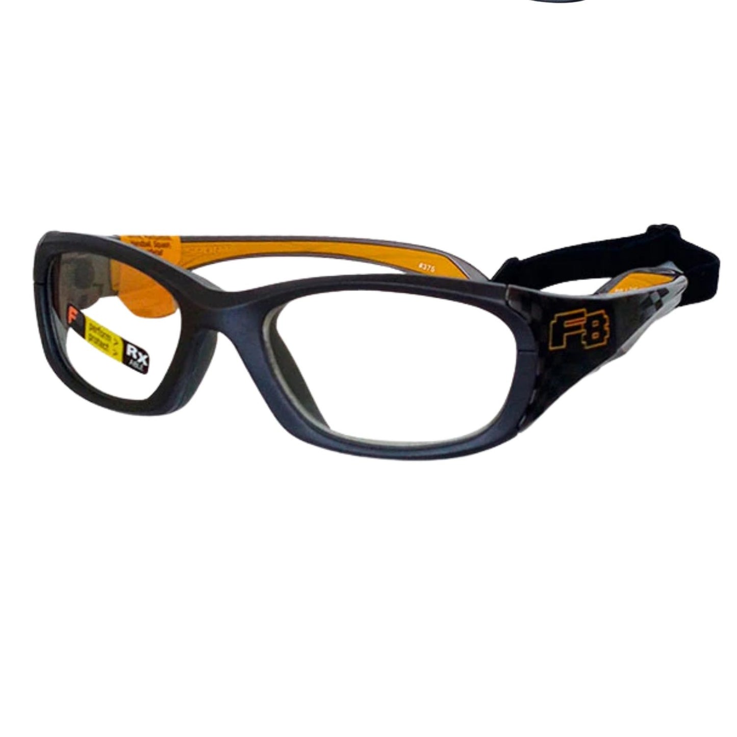 Gafas Deportivas «Morpheus Style».