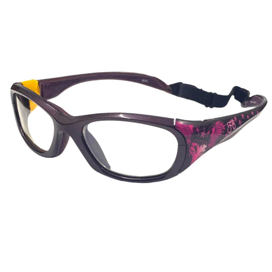 Gafas Deportivas «Morpheus Style».