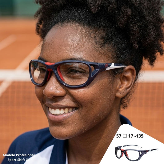 Liberty Rec Specs Sport Shift XL: Gafas Deportivas de Alto Impacto