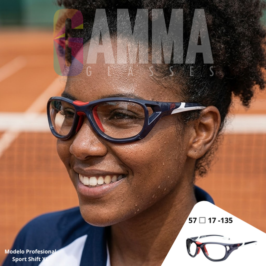 Liberty Rec Specs Sport Shift XL: Gafas Deportivas de Alto Impacto