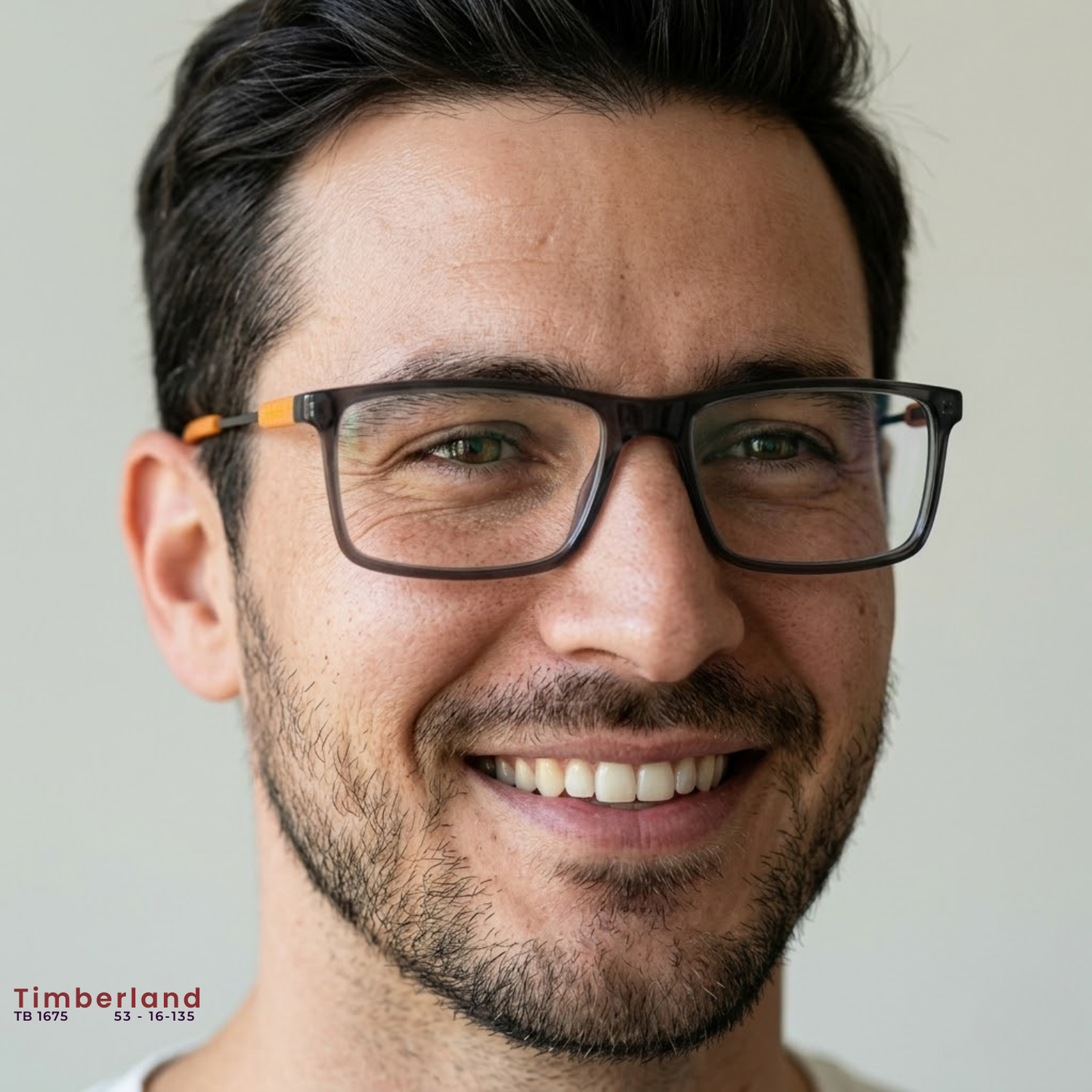 Lente oftálmico Timberland
