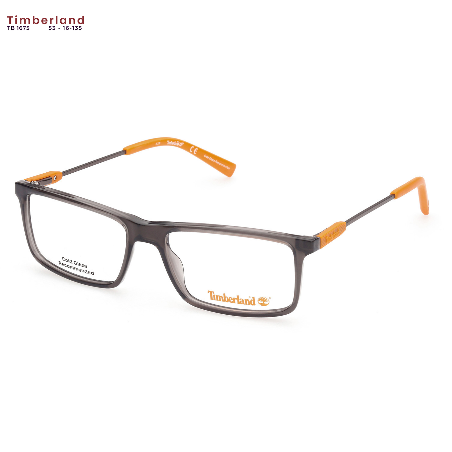 Lente oftálmico Timberland