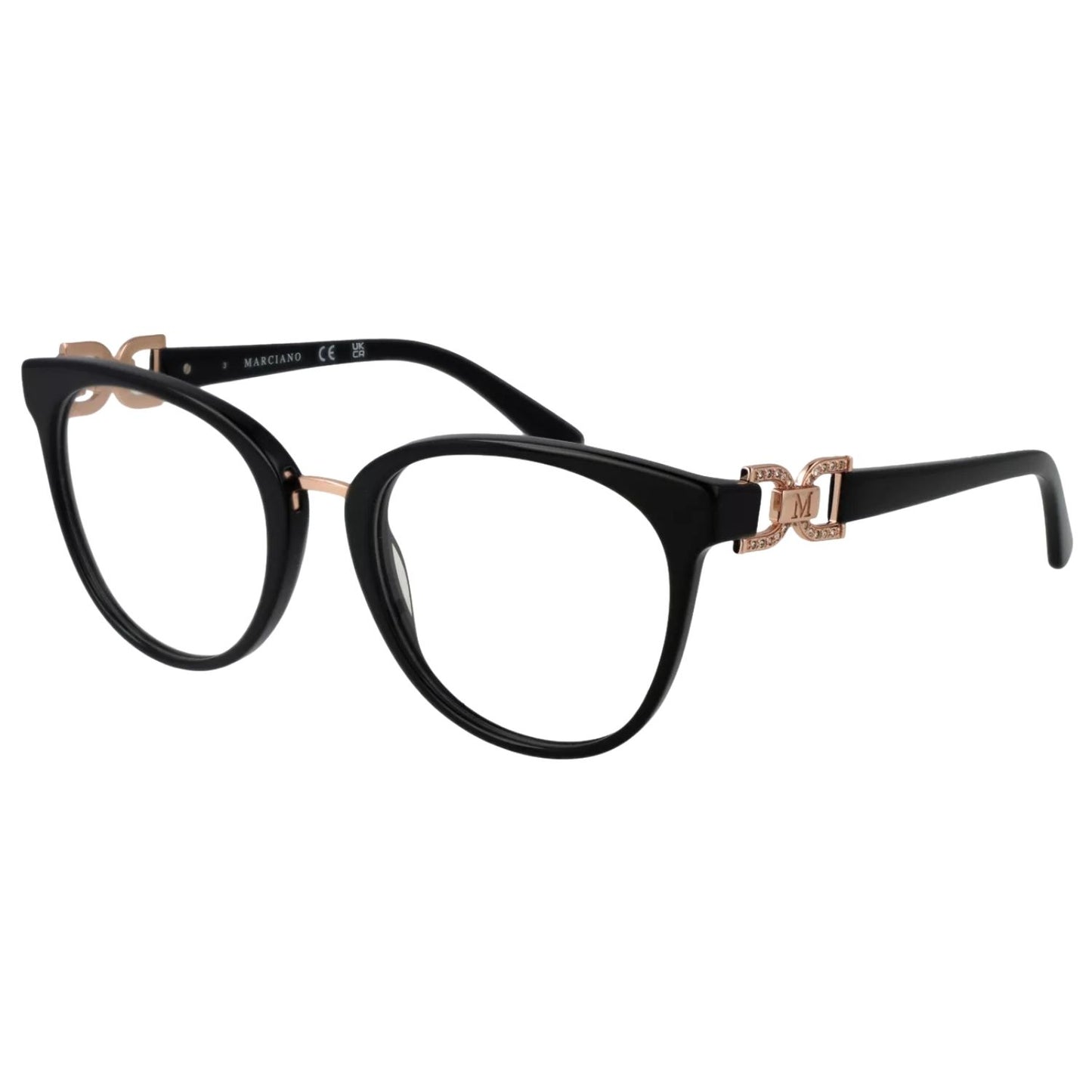 Montura Marciano Guess con Varillas Caladas – GM0392 001