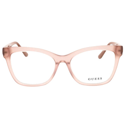 Montura Guess Acetato Nude / Rosado – GU50262 059